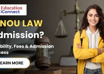 IGNOU LAW Admission