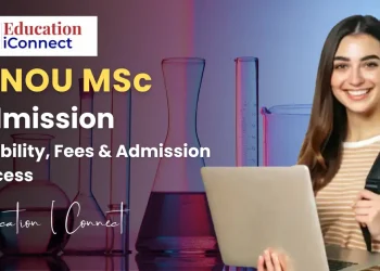 IGNOU MSc Admission