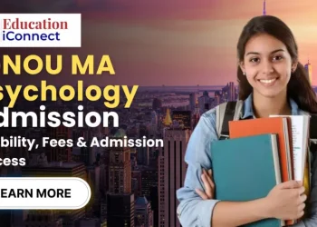 IGNOU MA Psychology Admission