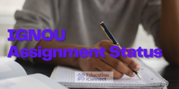 IGNOU Assignment Status