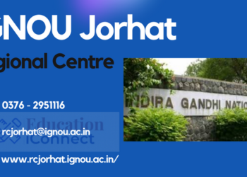 IGNOU Jorhat Regional Centre