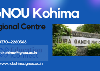 IGNOU Kohima Regional Centre
