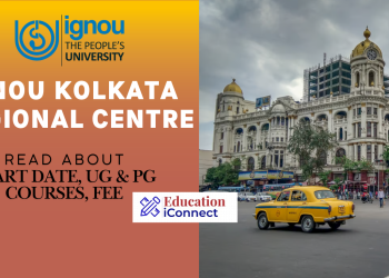 IGNOU Kolkata Regional Centre
