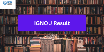 IGNOU Result